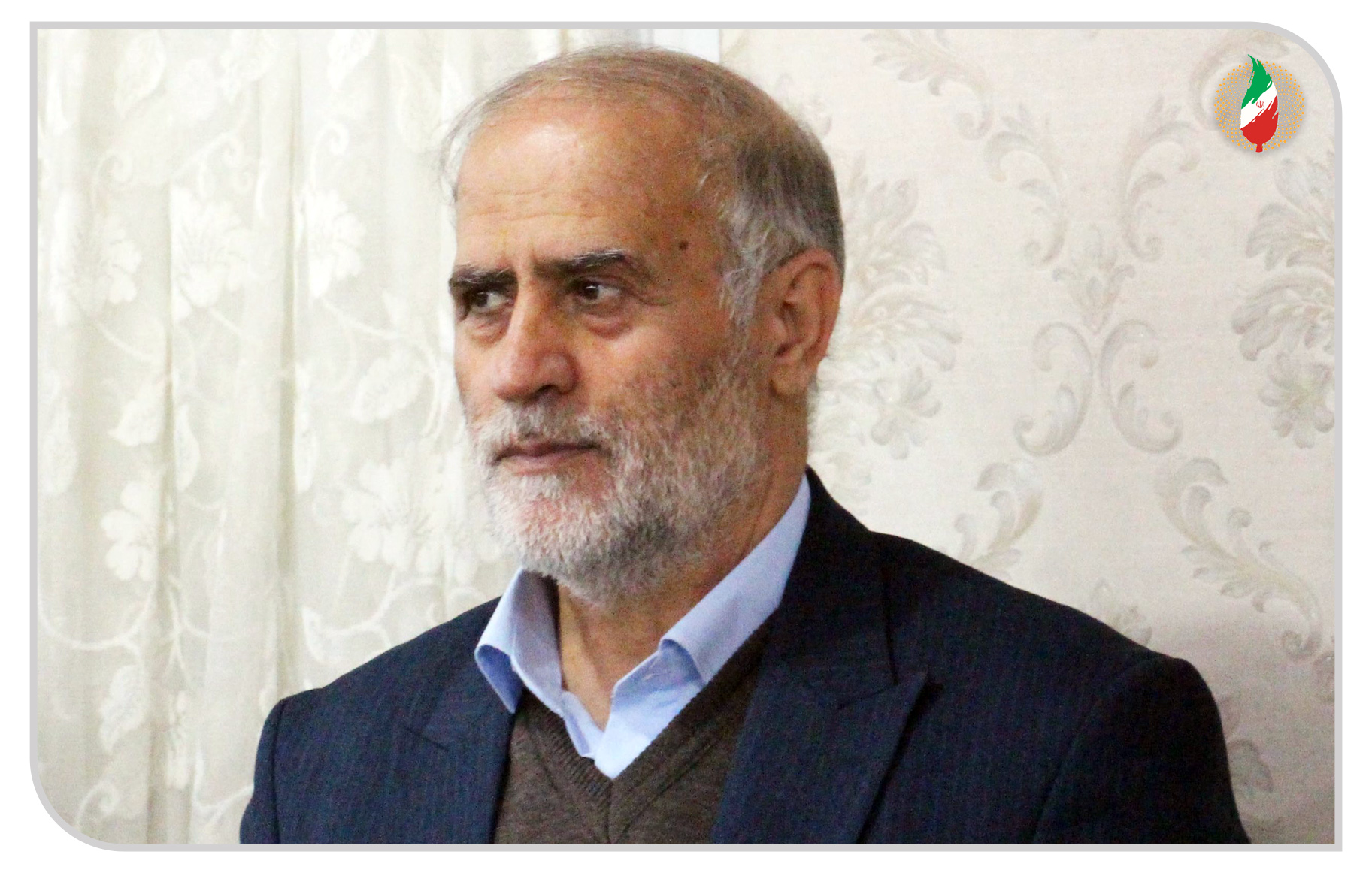 میر فخرالدین زاهد