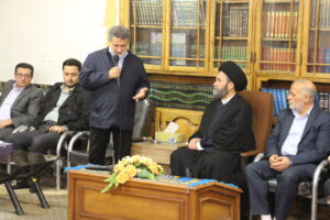 شورای ائتلاف استان اردبیل