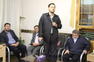 شورای ائتلاف استان اردبیل