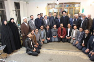 شورای ائتلاف استان اردبیل