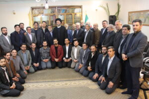 شورای ائتلاف استان اردبیل